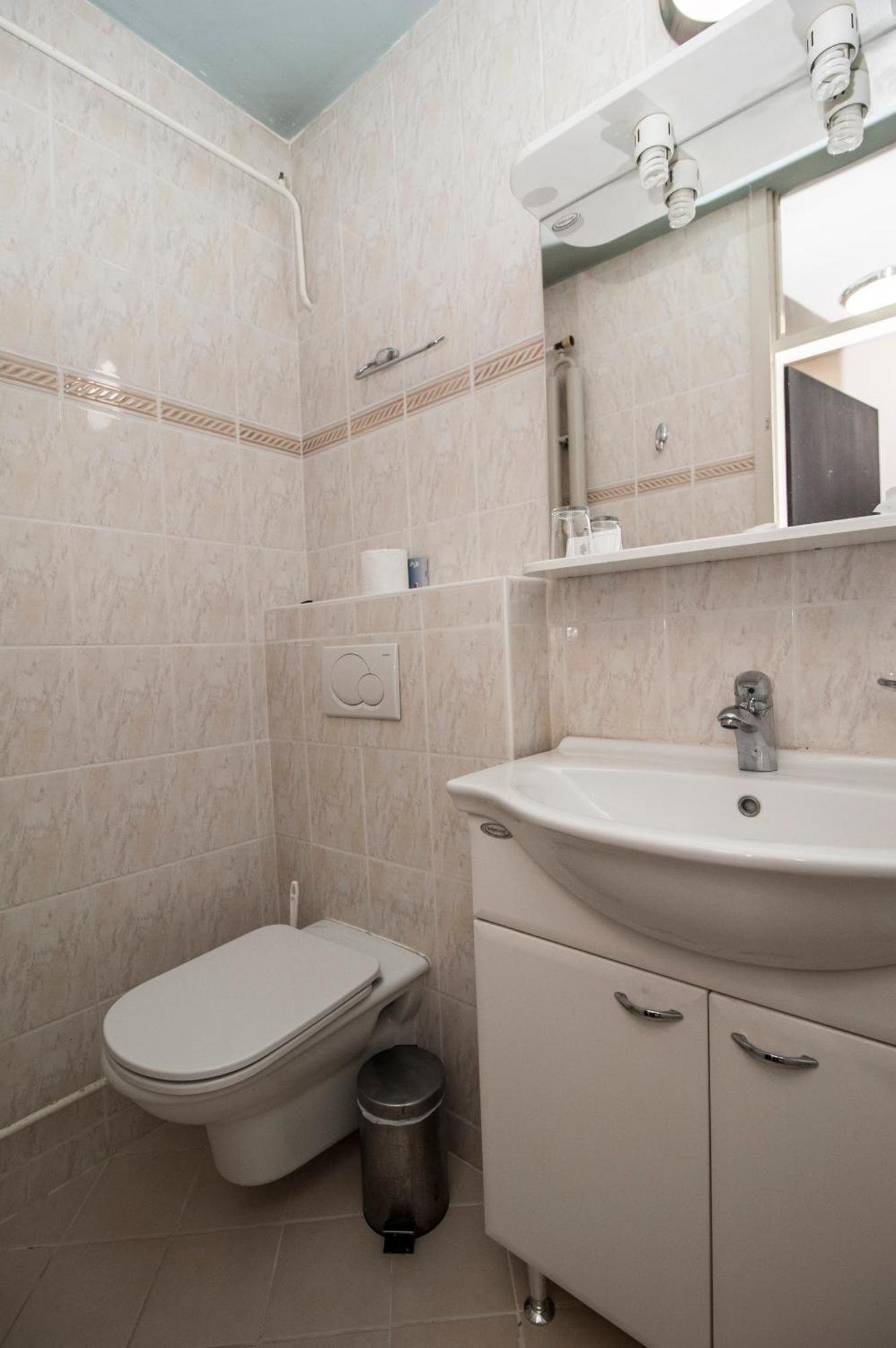 Hotel Faraon Celje Værelse billede