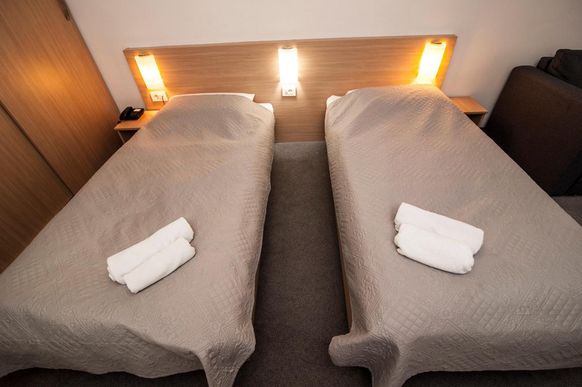 Hotel Faraon Celje Værelse billede