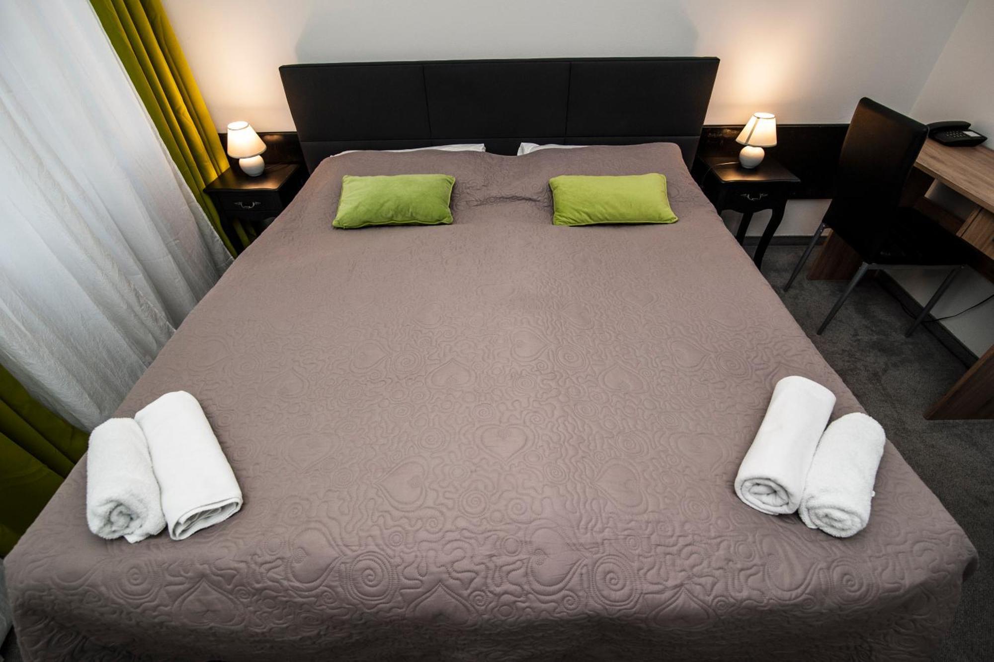 Hotel Faraon Celje Værelse billede