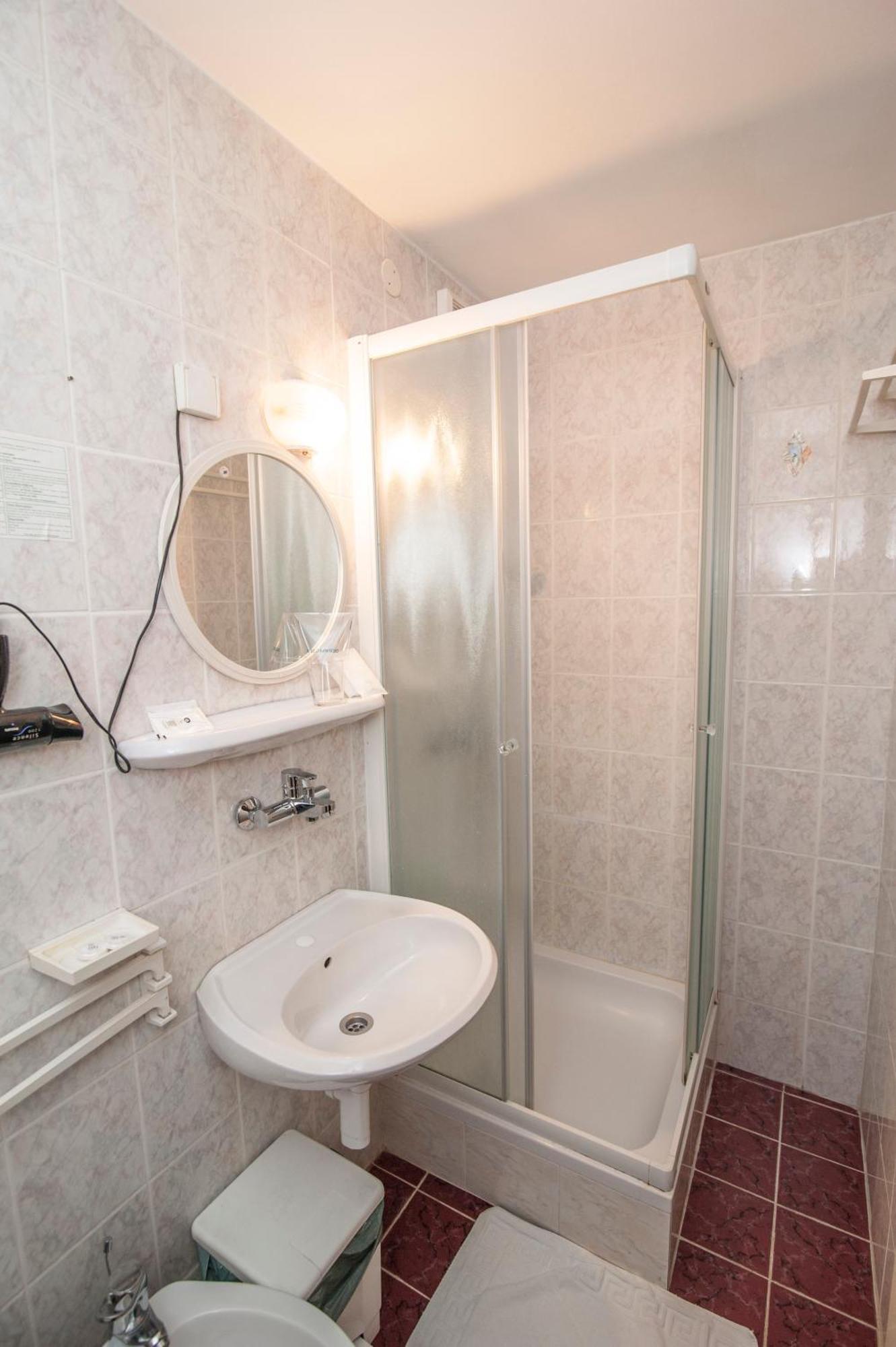 Hotel Faraon Celje Værelse billede