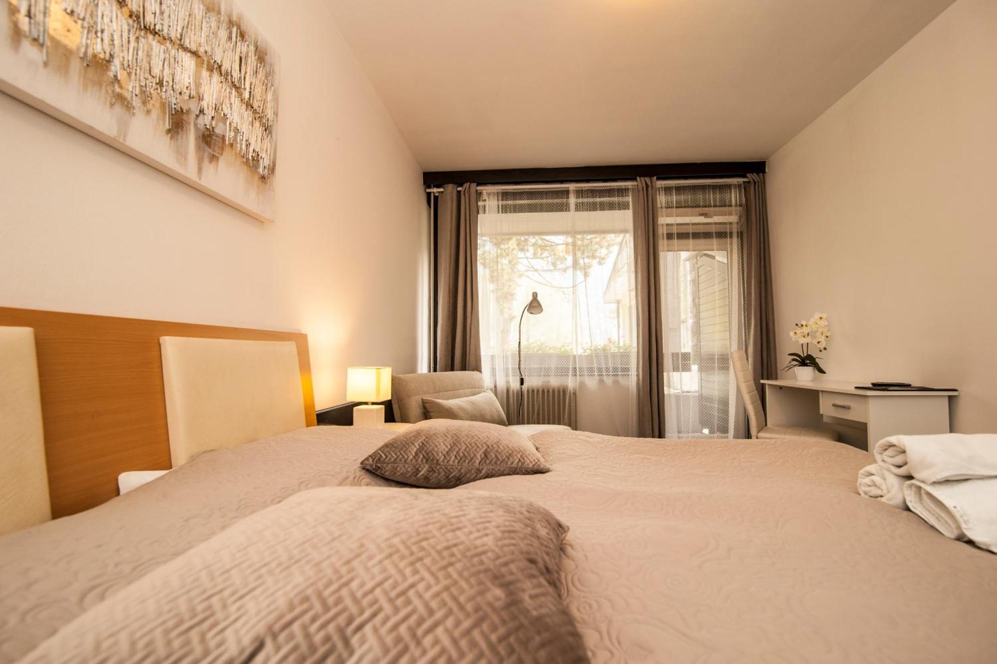 Hotel Faraon Celje Værelse billede
