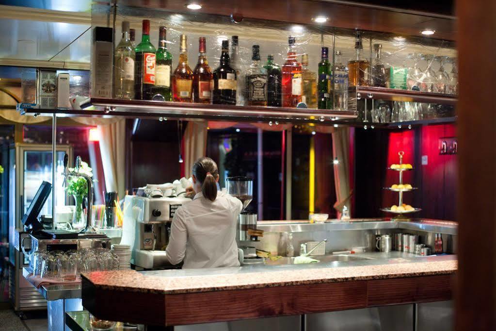 Hotel Faraon Celje Eksteriør billede