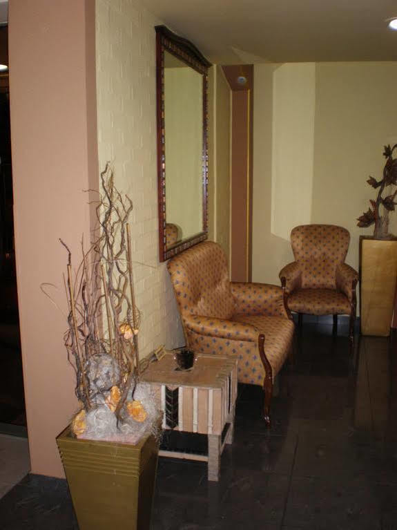 Hotel Faraon Celje Eksteriør billede