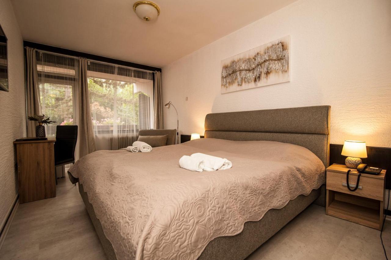 Hotel Faraon Celje Eksteriør billede