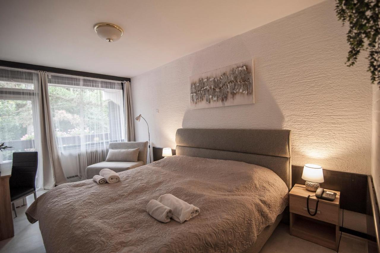 Hotel Faraon Celje Eksteriør billede