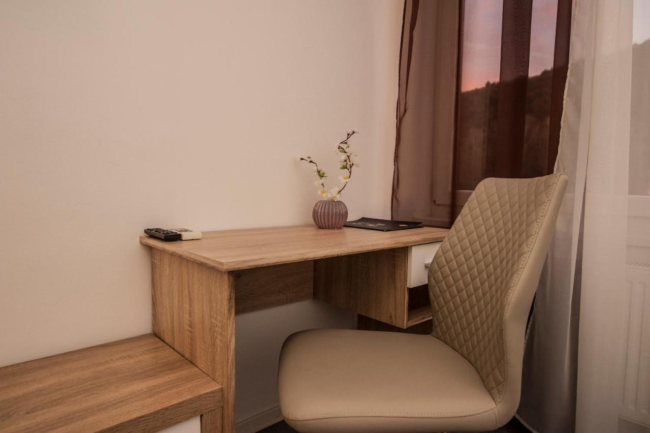 Hotel Faraon Celje Eksteriør billede