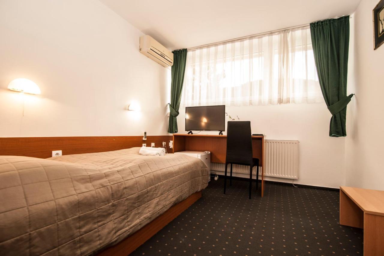 Hotel Faraon Celje Eksteriør billede
