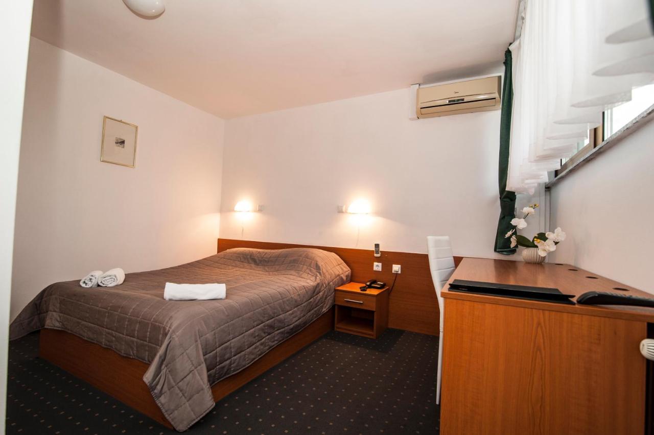 Hotel Faraon Celje Eksteriør billede
